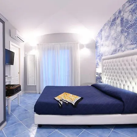 아파트 Casa Vacanze Celeste Luxury