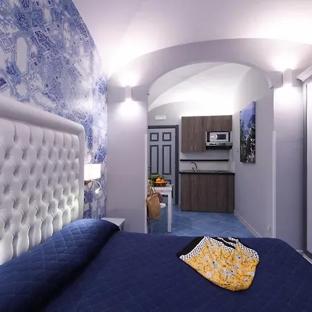 Casa Vacanze Celeste Luxury * 카프리