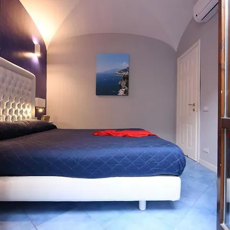 Casa Vacanze Celeste Luxury