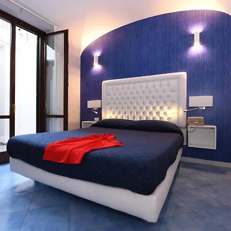 Casa Vacanze Celeste Luxury 아파트 카프리