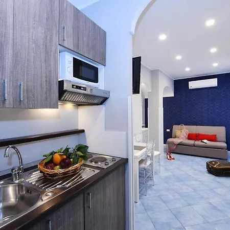 Casa Vacanze Celeste Luxury *