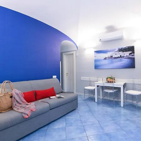 Casa Vacanze Celeste Luxury *