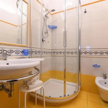 Casa Vacanze Celeste Luxury * 카프리